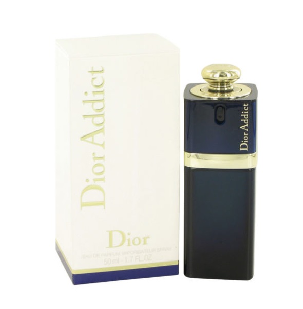 Dior Addict Perfume by Christian Dior 1.7oz Eau De Parfum spray for Women